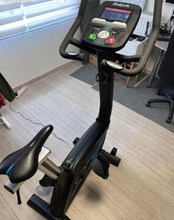 Vélo d’appartement Heubozen ICEBERG KONECT 2 Netflix, youtub beschikbaar voor biedingen