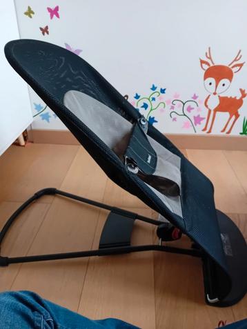Babybjorn wipper beschikbaar voor biedingen