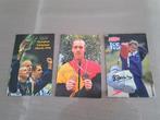 Fotokaarten met handtekening, Verzamelen, Sportartikelen en Voetbal, Ophalen of Verzenden, Zo goed als nieuw, Spelerskaart