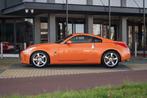 Nissan 350Z 3.5 V6 (bj 2008), 230 kW, Gebruikt, Overige kleuren, 313 pk