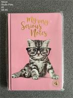 Notitieboekje A5 Studio Pets, Enlèvement ou Envoi, Neuf, A5