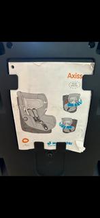 Maxi cosi baby car seat and maxi cosi kid rotating axiss, Kinderen en Baby's, Ophalen, Zo goed als nieuw