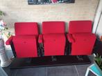 Theaterstoelen, Huis en Inrichting, Ophalen
