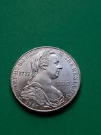 1967 Oostenrijk 25 Schilling in zilver Maria Theresia, Postzegels en Munten, Verzenden, Oostenrijk, Losse munt, Zilver
