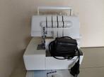Overlockmachine, Hobby en Vrije tijd, Naaimachines en Toebehoren, Ophalen, Zo goed als nieuw, Lockmachine, Overige merken