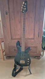 Guitare basse Vox White Shadow M Series, Musique & Instruments, Instruments à corde | Guitares | Basses, Enlèvement, Utilisé, Électrique