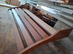 tweepersoonsbed 180x200, Huis en Inrichting, Ophalen, Zo goed als nieuw
