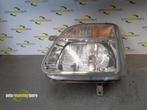 Koplamp links van een Opel Agila, Auto-onderdelen, 3 maanden garantie, Gebruikt, Opel