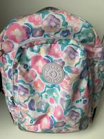 Rugzak / boekentas Kipling. 27 l. met opbergvak laptop, Ophalen, Gebruikt
