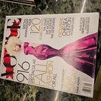 American Vogue.  September issue. 2012., Ophalen of Verzenden, Nieuw, Mode algemeen