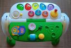 Chicco speeltafel voor baby en peuter, Ophalen of Verzenden, Gebruikt