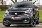 smart ForTwo 0.9 Turbo Prime - Leder - Sport - Pano, ForTwo, Te koop, Benzine, Xenon verlichting