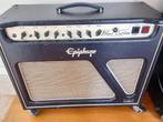 Epiphone Tube Rectifier 30 Blues Custom, Muziek en Instrumenten, Ophalen, Gebruikt, Gitaar, Minder dan 50 watt