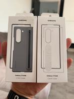 Spen Case + Clear Case Pour Galaxy Z Fold 6, Ophalen, Nieuw, Overige modellen, Frontje of Cover