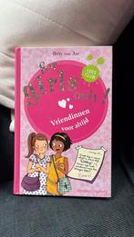 Vriendinnen voor altijd, Non-fictie, Ophalen of Verzenden, Zo goed als nieuw, Hetty van Aar