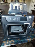 Imprimante 3D X-Max Qidi, Enlèvement, Utilisé