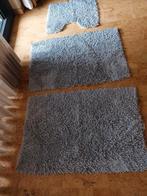Lot de 3 tapis de bain (neufs), Maison & Meubles, Enlèvement ou Envoi, Neuf, Gris