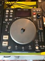 Denon cd- speler met pitch, Ophalen, Zo goed als nieuw, Denon