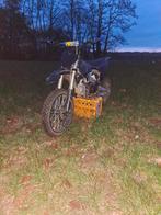 Crosbrommer 125cc, Fietsen en Brommers, Ophalen