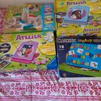 Gezelschapsspelen voor kinderen, Ophalen of Verzenden