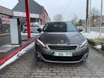 PEUGEOT 308 1.2 BENZINE (96KW) 110.000KM EURO 6 B.AUTOMATIC., Autos, Essai à domicile, Achat, Euro 6, Carnet d'entretien