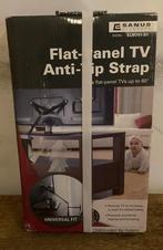Bevestiging TV: Flat-Panel TV Anti tip strap, Huis en Inrichting, Kasten | Kleerkasten, Nieuw, Ophalen of Verzenden
