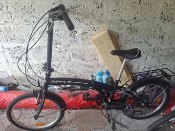 Velo 6 vitesses beschikbaar voor biedingen