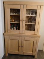 Vitrine kast, Enlèvement, Comme neuf