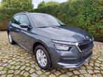 Skoda Kamiq 1.0 TSI Ambition DSG, Autos, Achat, Euro 6, Entreprise, Noir