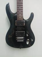 Ibanez EXR170 + Peavey Rage 158, Muziek en Instrumenten, Snaarinstrumenten | Gitaren | Elektrisch, Ophalen, Ibanez, Met versterker
