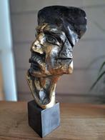 Yves Lohe, Antiquités & Art, Enlèvement, Bronze