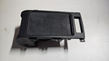 Bekerhouder middenconsole zwart BMWX5 E53 51168402941 840294 beschikbaar voor biedingen