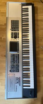 Roland PHANTOM x8 (comme neuf), Musique & Instruments, Claviers, Comme neuf, Roland, 88 touches