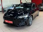 Focus 1.0 EcoBoost Start-Stopp-System ST-LINE**1.eigenaar**, Auto's, Ford, Focus, Stof, 5 deurs, 3 cilinders