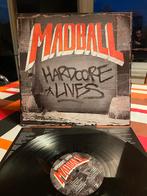 Madball ‎– Hardcore Lives, Comme neuf