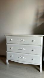 Commode maison du monde, Maison & Meubles, Armoires | Commodes, 3 ou 4 tiroirs, 25 à 50 cm, Moins de 100 cm, Enlèvement