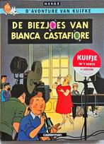 Collectors item! Kuifje in ´t Gents!, Ophalen, Gelezen