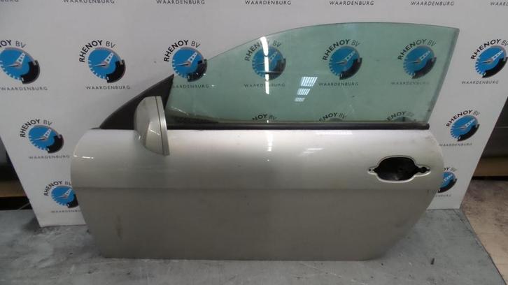 B.M.W. 6 SERIES [L_FRONT_DOOR] 2004, Auto-onderdelen, Overige Auto-onderdelen, Gebruikt, ARN erkend, Stiba lid, Erkend duurzaam