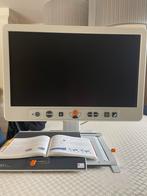 Vergrotende tv voor slechtzienden, Hobby en Vrije tijd, Ophalen, Gebruikt, Vergrootglas of Loep