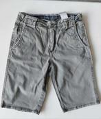 Bermuda gris taille 146 de la marque Garcia Jeans. Très bon, Enfants & Bébés, Vêtements enfant | Taille 146, Comme neuf, Enlèvement