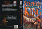 Te Koop DE DONKERE TOREN 2 HET TEKEN VAN DRIE Stephen King, Boeken, Gelezen, Ophalen of Verzenden