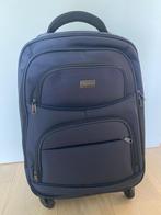 NIEUW Superskunk travel rugzak met wieltjes en hendel, Minder dan 40 cm, Nieuw, Minder dan 20 cm, 35 tot 55 cm
