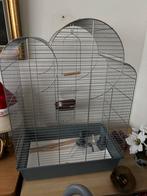 Vogelkooi, Dieren en Toebehoren, Vogels | Hokken en Kooien, Ophalen, Vogelkooi