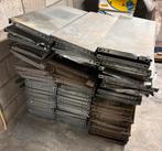 Oud ijzer, Doe-het-zelf en Bouw, Metalen, Ophalen, Gebruikt, IJzer