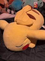 Knuffel pikachu, Enlèvement, Comme neuf
