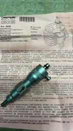 Ontstekings afsteller, Enlèvement