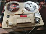 Band opnemer, 'radionet', jaren '50, Audio, Tv en Foto, Bandrecorder, Ophalen of Verzenden