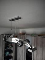Hanglamp F1 racewagen kinderkamer, Enlèvement ou Envoi, Utilisé, Métal
