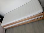 Lot de 2 lits empilables pour enfants, Ophalen of Verzenden