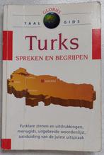 Globus Taalgids Turks, Boeken, Ophalen of Verzenden